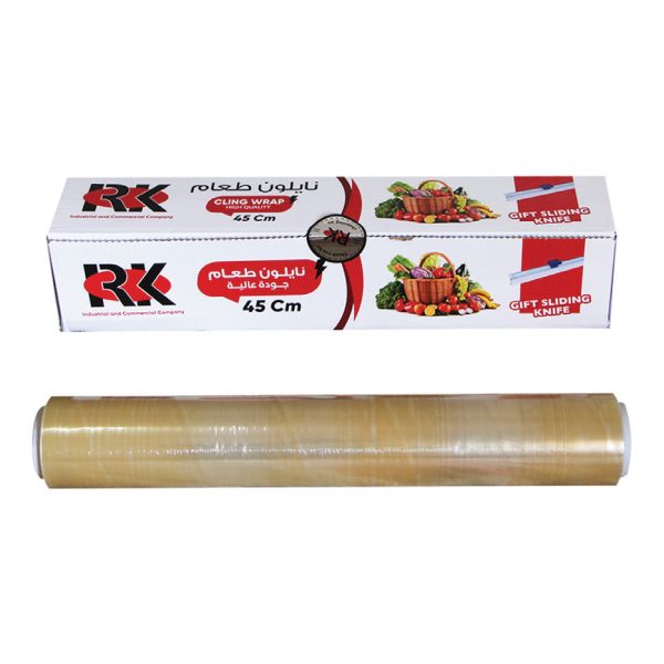Cling Film
