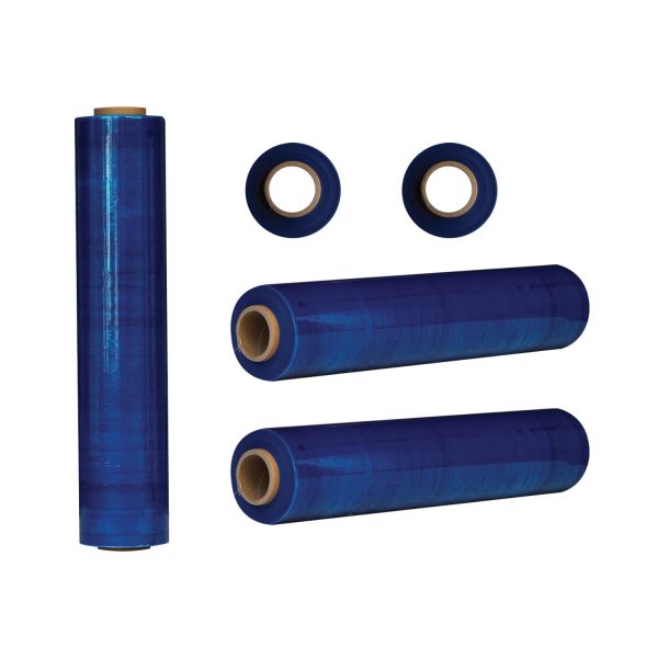 Manual Nylon Stretch Film