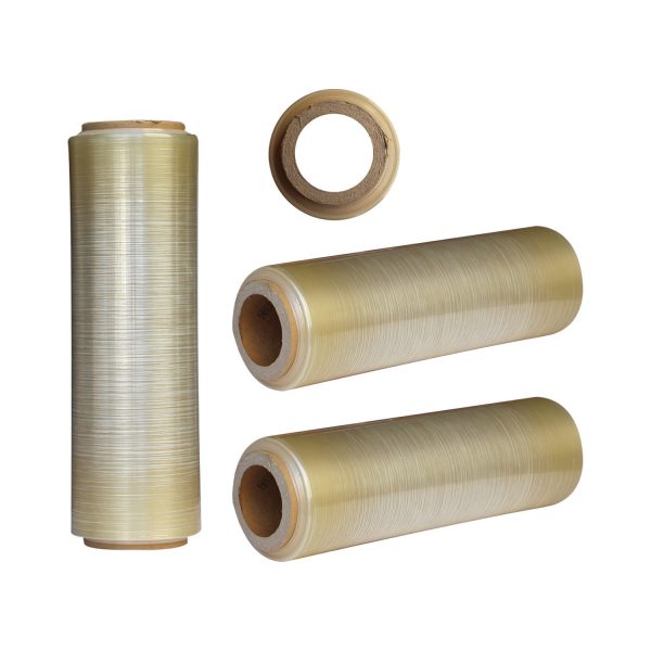 Shrink PVC