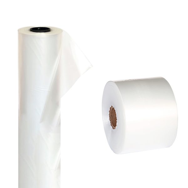 Shrink Polyethylene