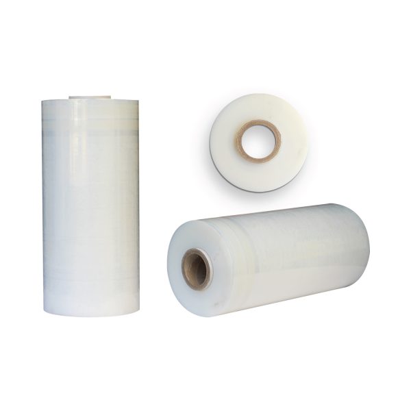 Nylon Stretch (Machine)
