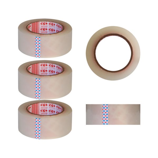Transparent Bopp Tape