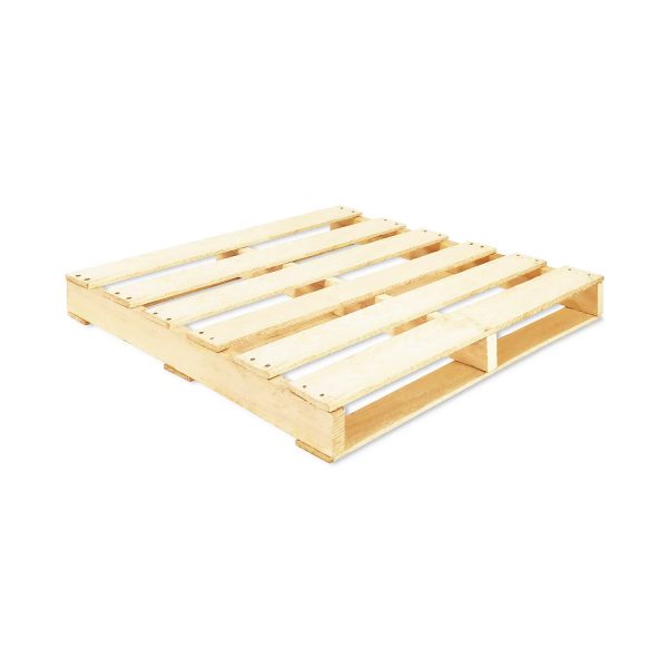 Wood Pallets